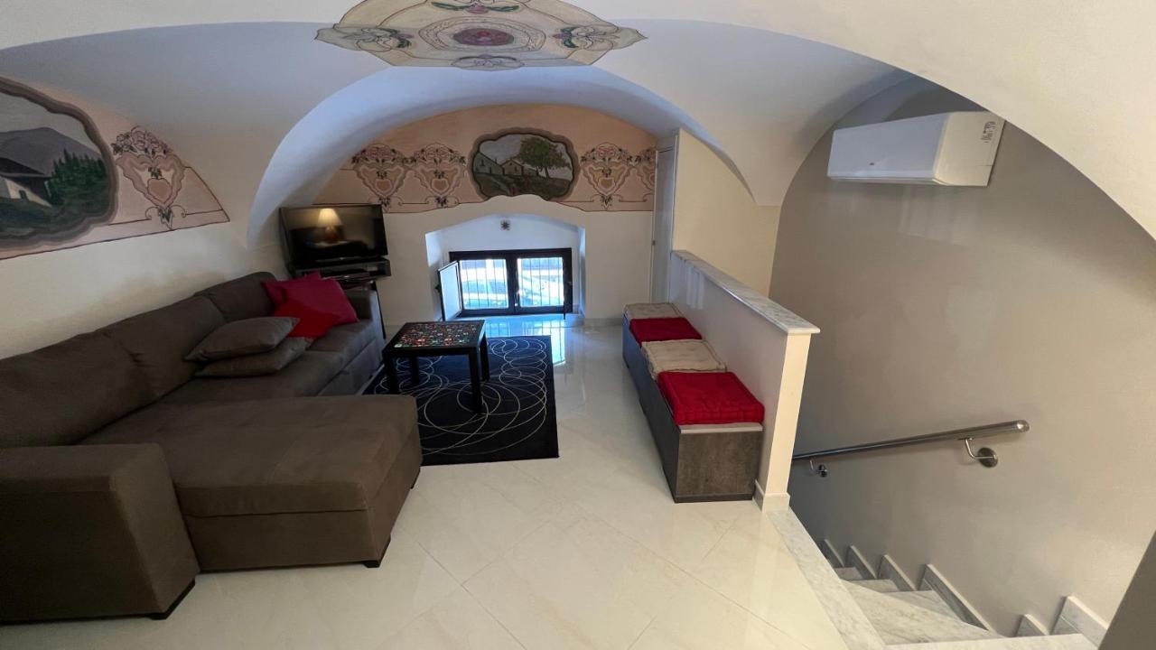 Апартаменти Donizetti House Катанія Екстер'єр фото